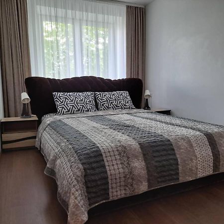 Trumpalaike Nuoma Centre Siauliai  Ngoại thất bức ảnh