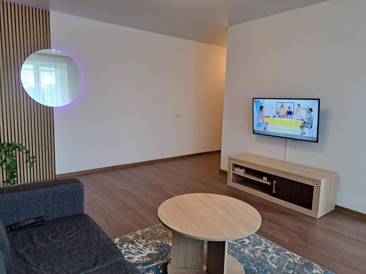 Trumpalaike Nuoma Centre Siauliai  Ngoại thất bức ảnh