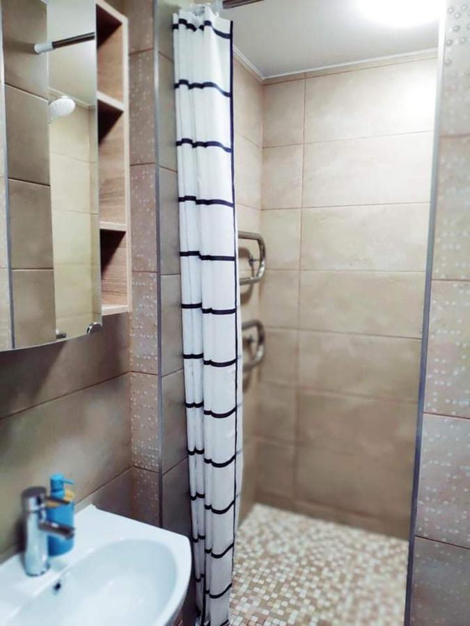 Trumpalaike Nuoma Centre Siauliai  Ngoại thất bức ảnh